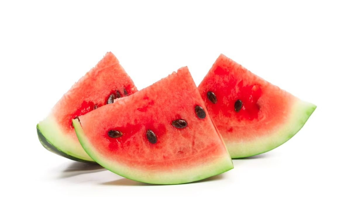 Does Watermelon Increase Blood Sugar