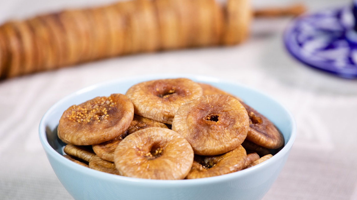 fig benefits
