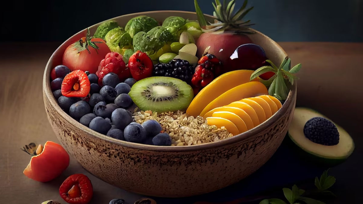 fiber rich foods in hindi