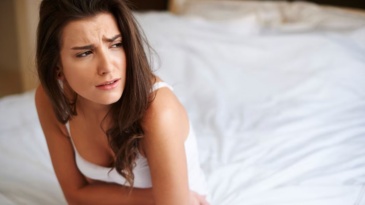 Menstrual Hygiene Day: Why Is It Harmful To Take Medicines For Period Pain?