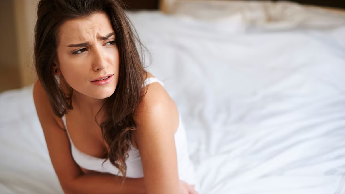 Menstrual Cramps Get Squashed By Great Nutrition - Nutrition Heartbeat