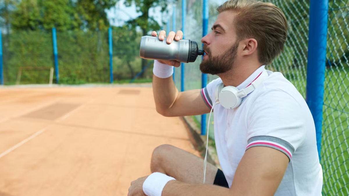 Cold Vs. Hot Water: Which Keeps You Going Stronger During Workouts