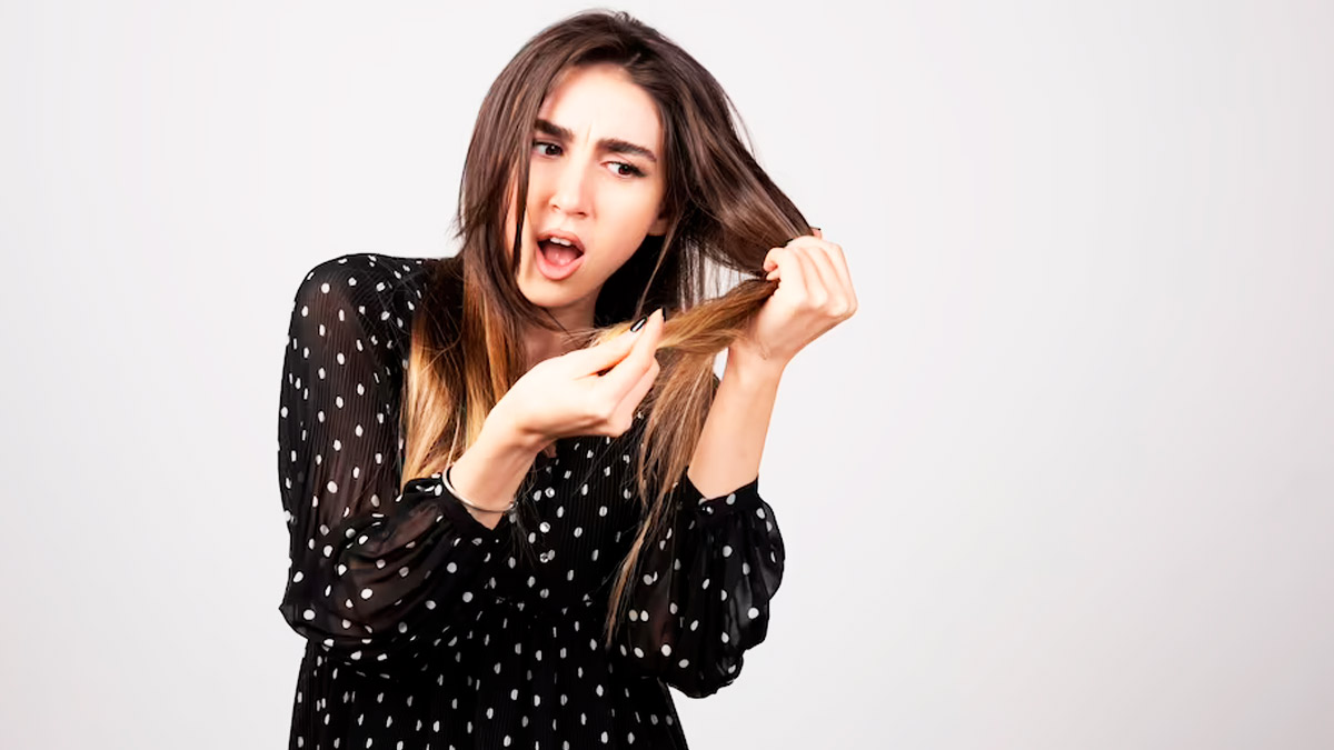Rosemary Oil With Almond Oil For Hair Growth