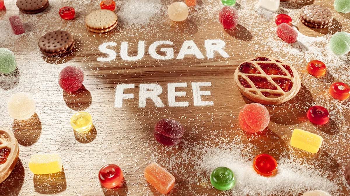 Sugar Free Tablets Side Effects