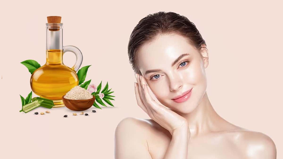 carrot seed oil for skin