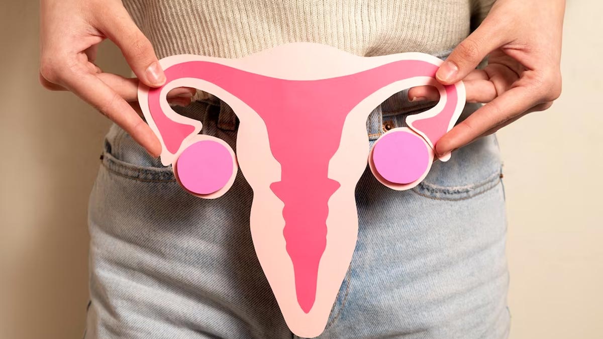 vaginal hygiene in summer