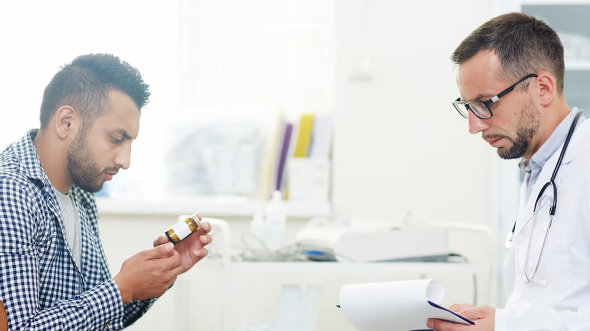 Symptoms Of Increased Uric Acid