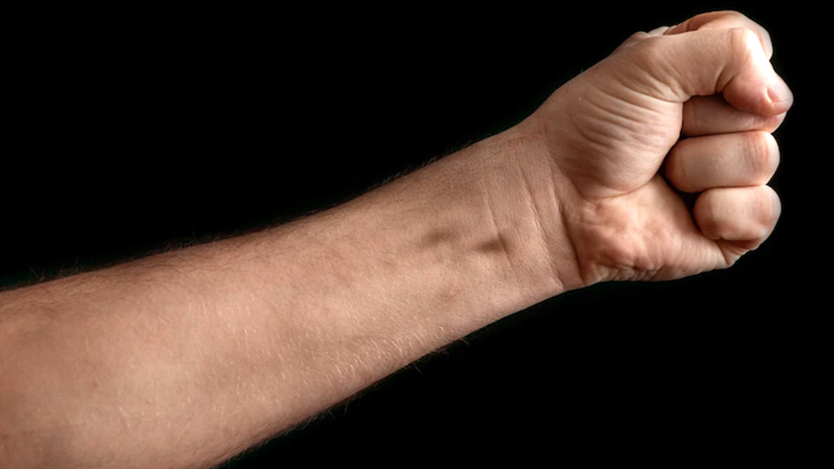 adi mudra benefits