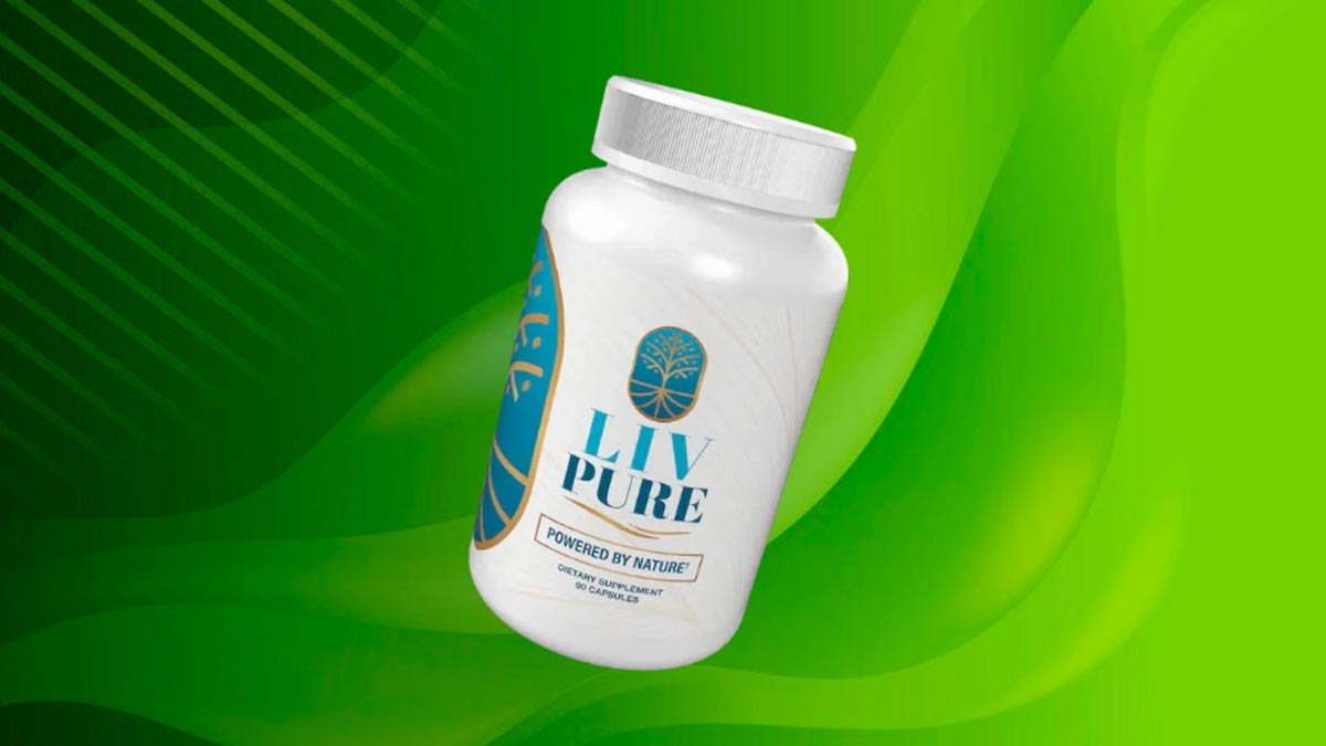 Liv Pure Reviews (Critical Alert for Consumers) LivPure Supplement Hidden  Dangers Exposed