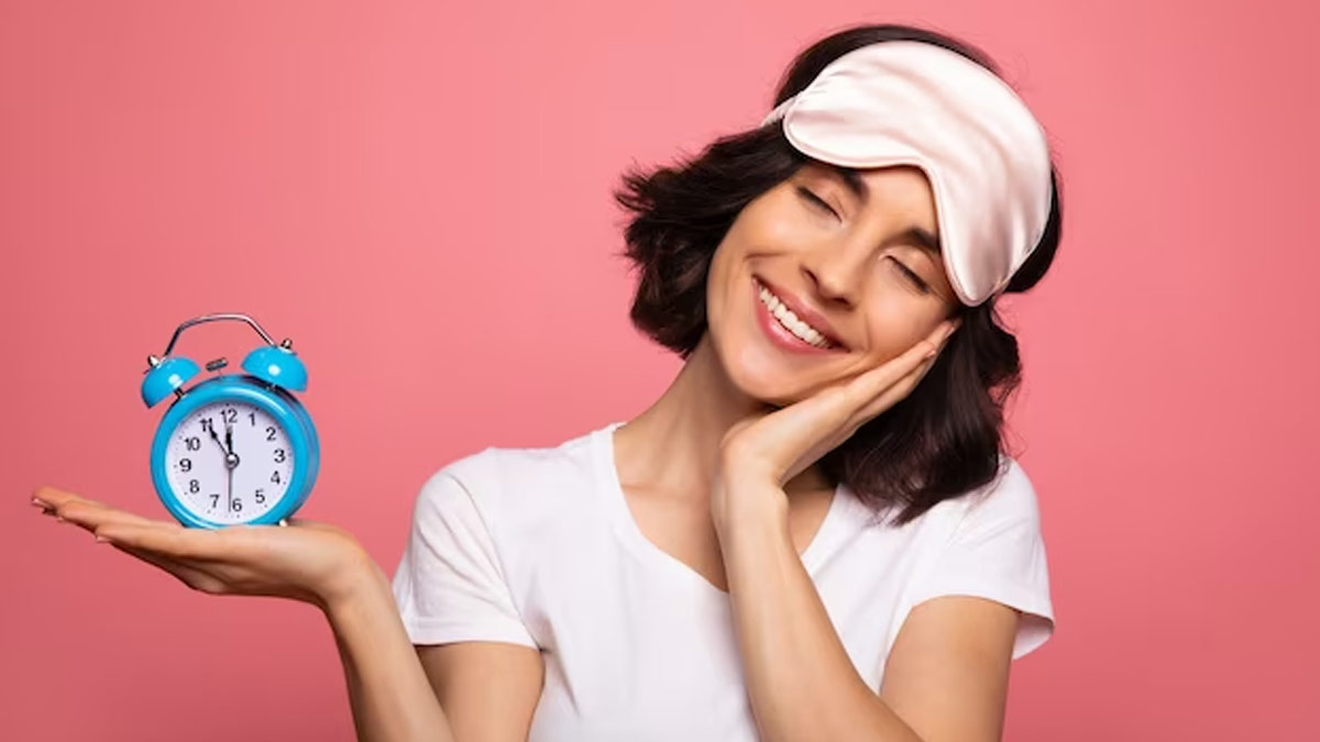 sleep tips in hindi