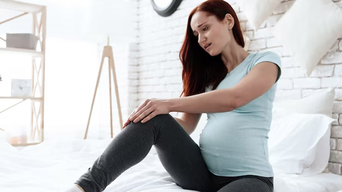 High Uric Acid Symptoms In Pregnancy