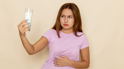 Side Effects Of Drinking Milk At Night In Hindi