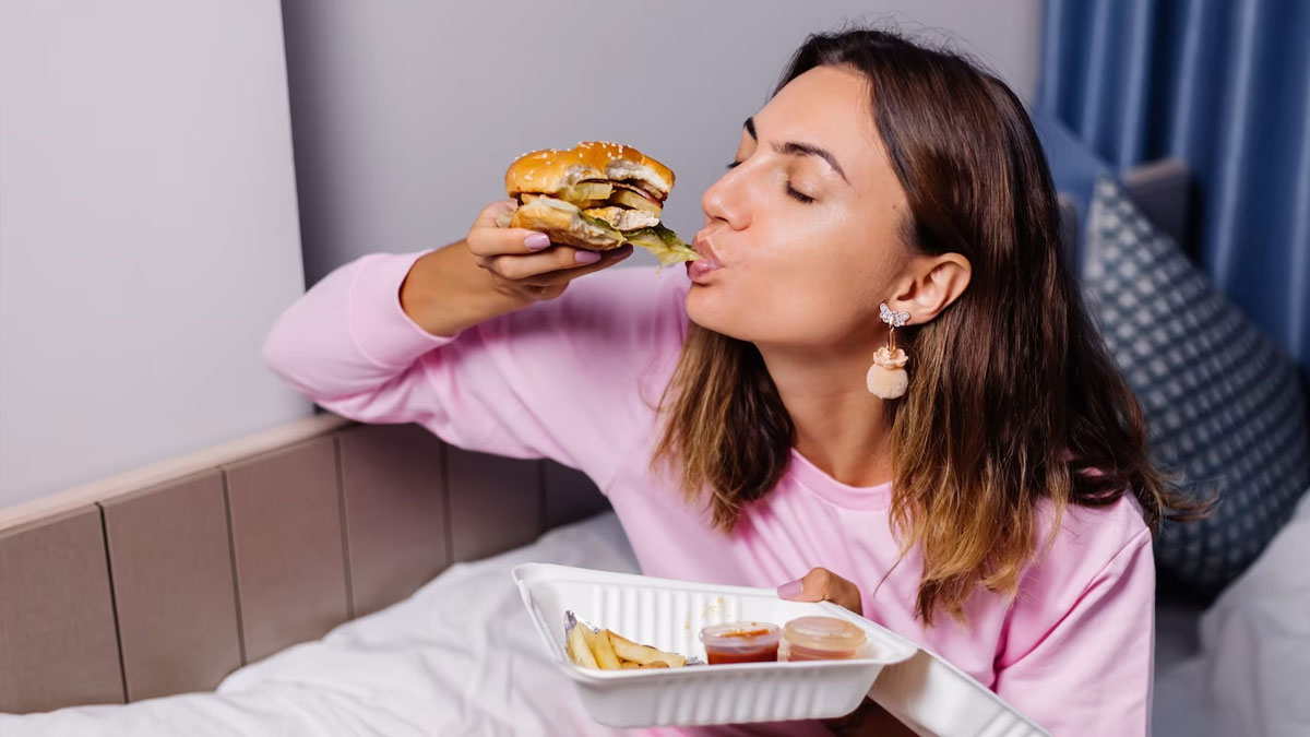 how to improve gut health 