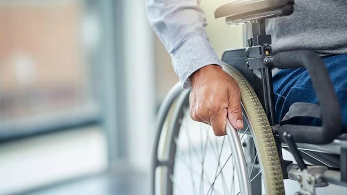 World Multiple Sclerosis Day 2023