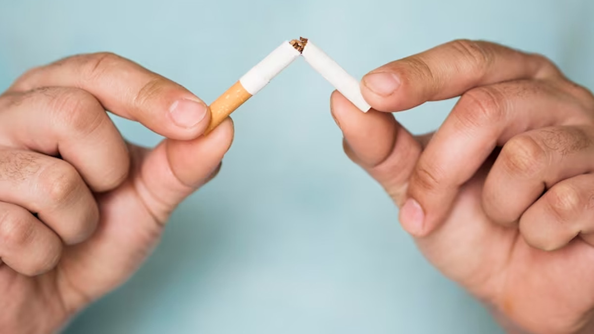Strategies To Help You Quit Smoking