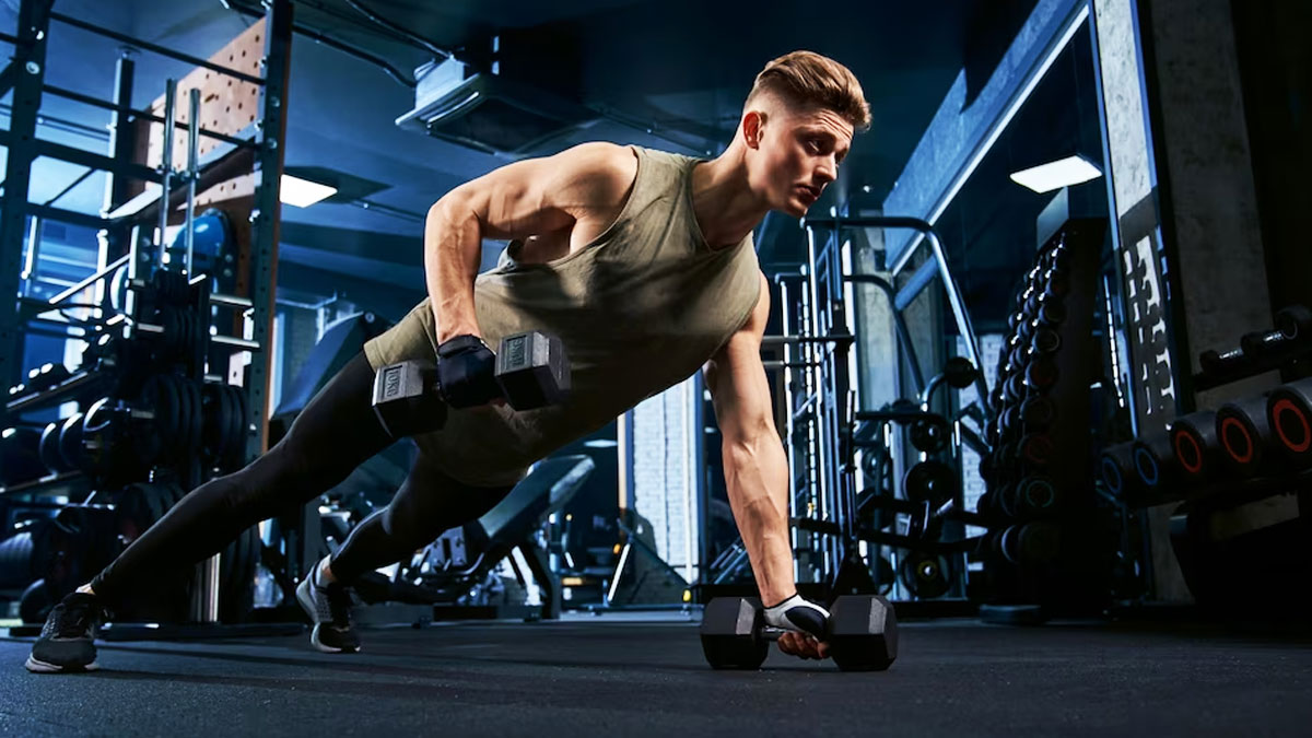 Bodybuilding Mistakes To Avoid In Hindi