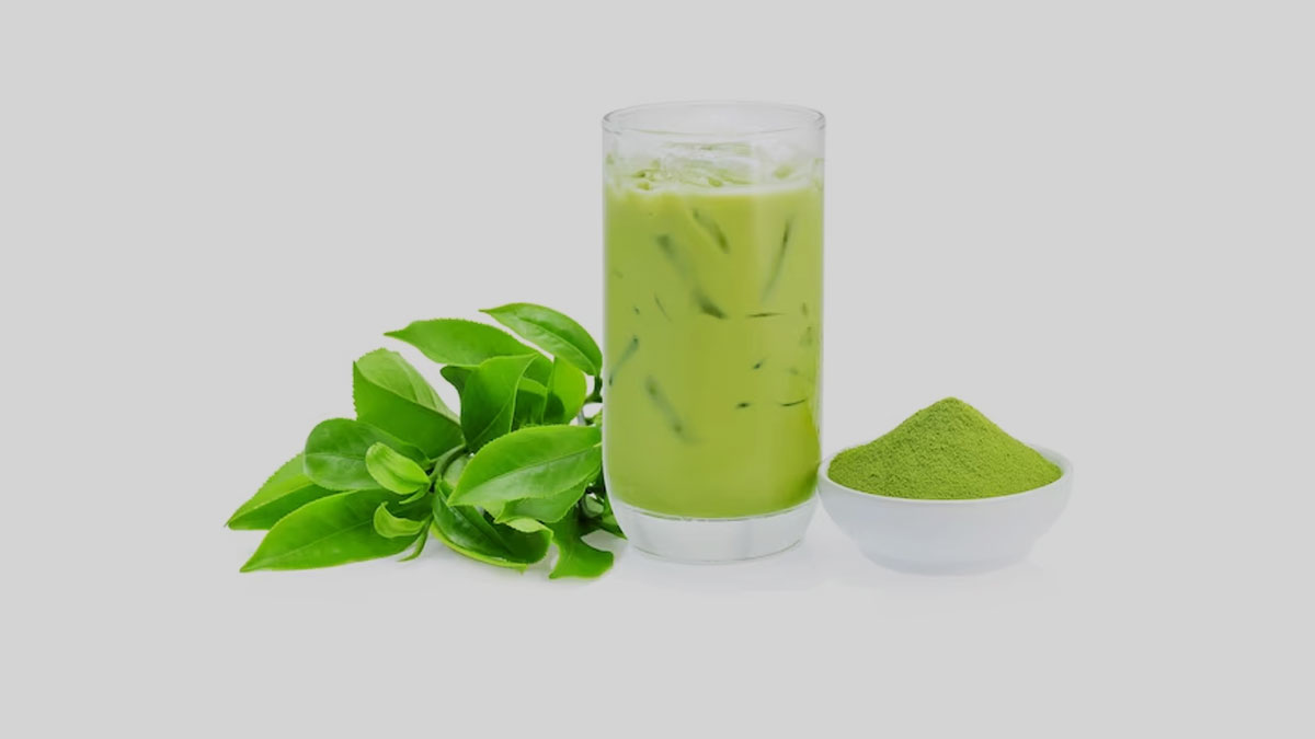 Curry Leaves Water For Cholesterol in hindi