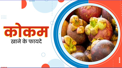 गर्मियों में कोकम फल खाने से सेहत को मिलते हैं ये 7 जबरदस्त फायदे