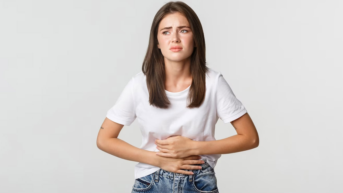 Digestive Issues