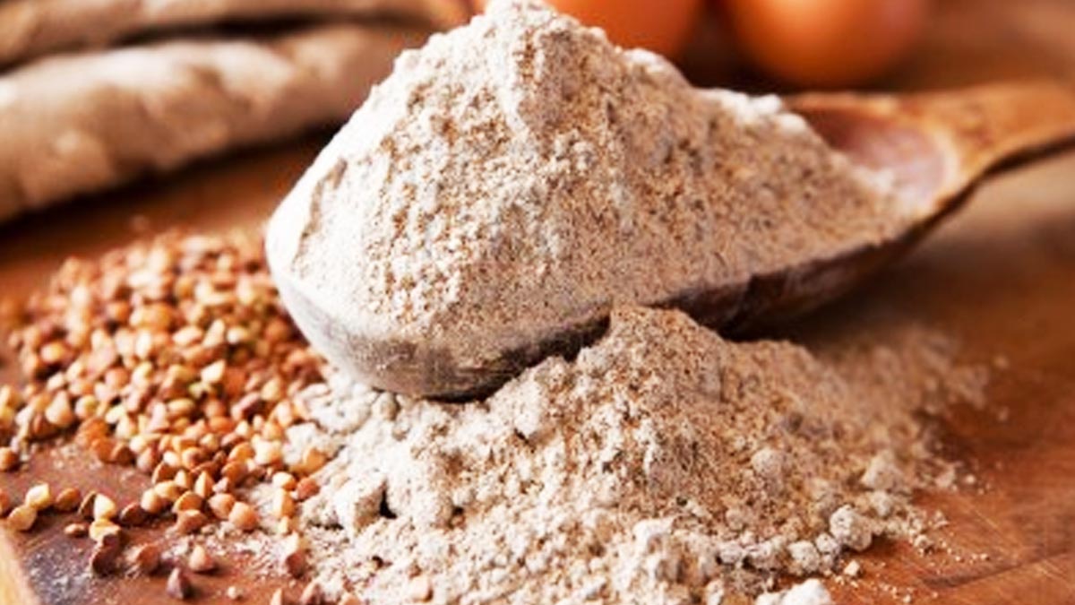 flour avoid in summer