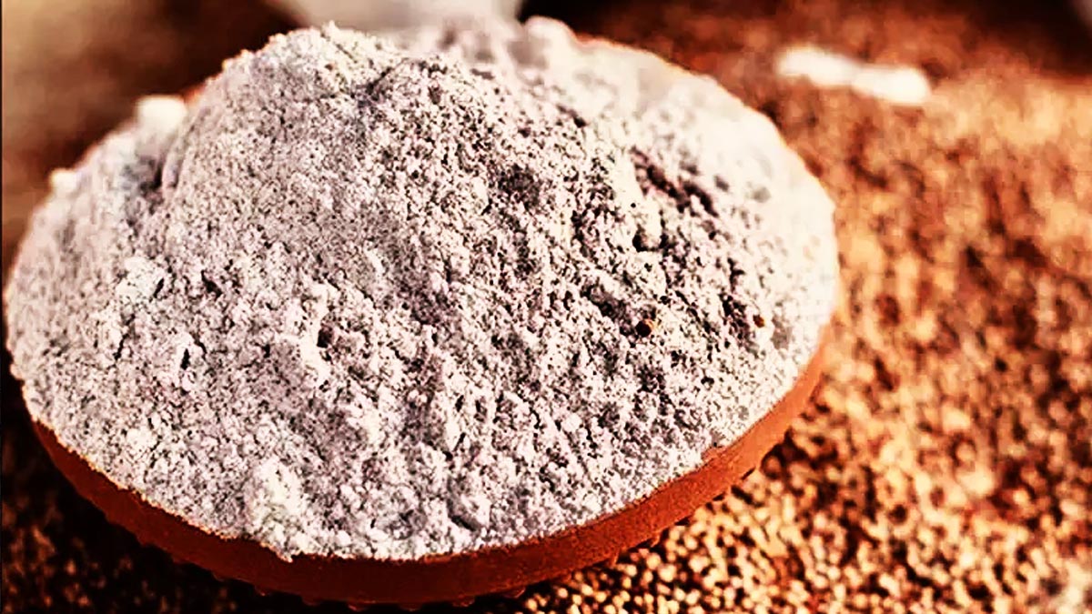 flour avoid in summer