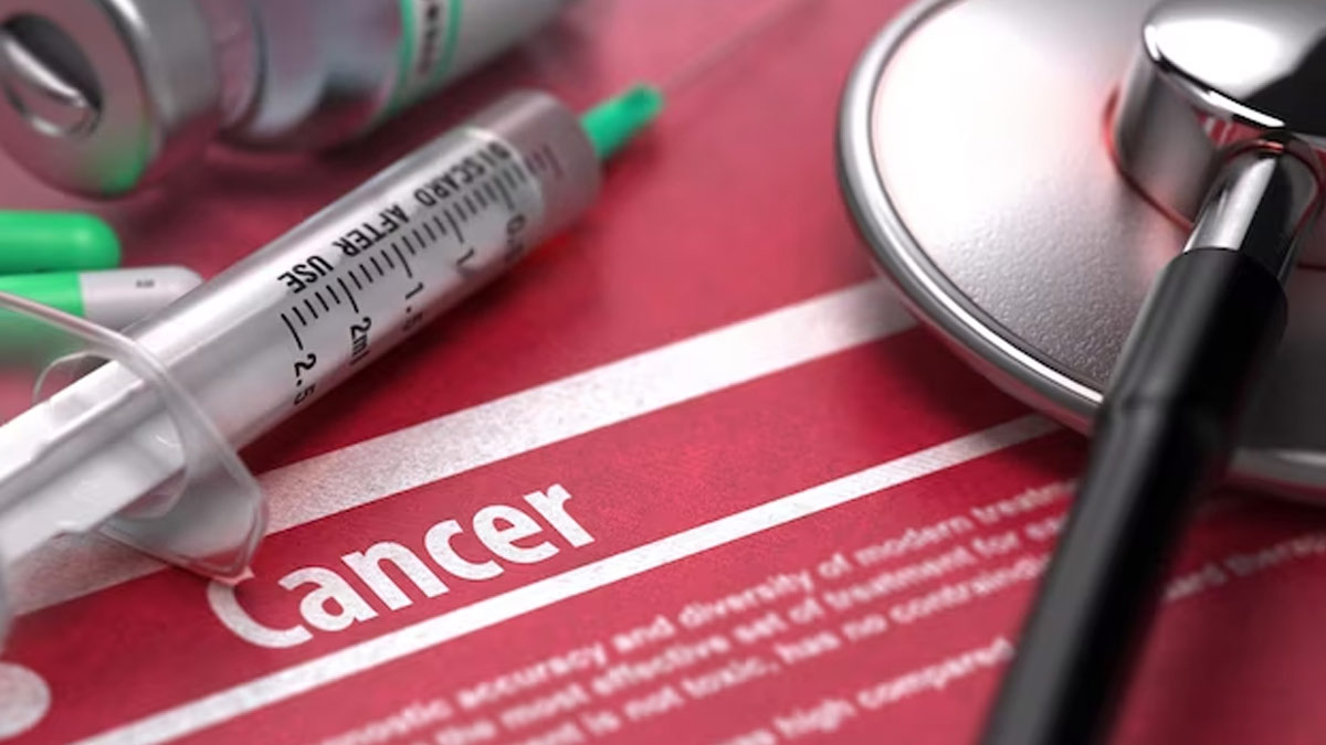 cancer treatment