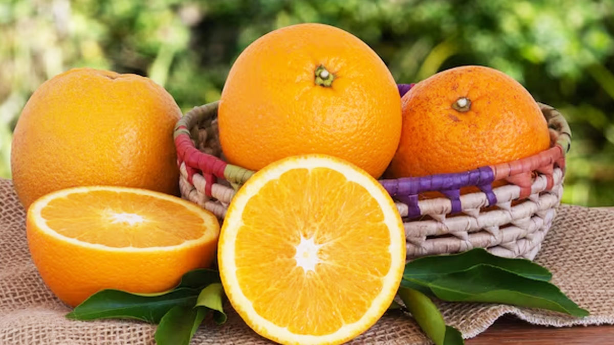 fruits benefits