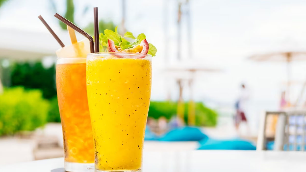 Keep Yourself Hydrated During Traveling