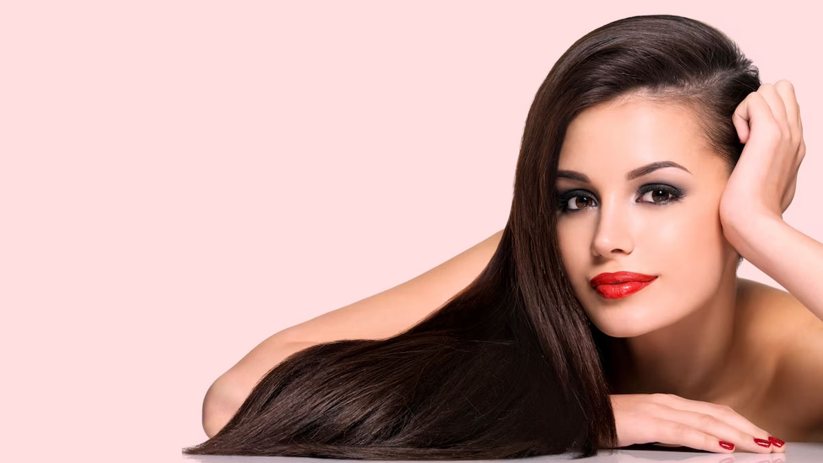 shikakai and curry leaves for hair care