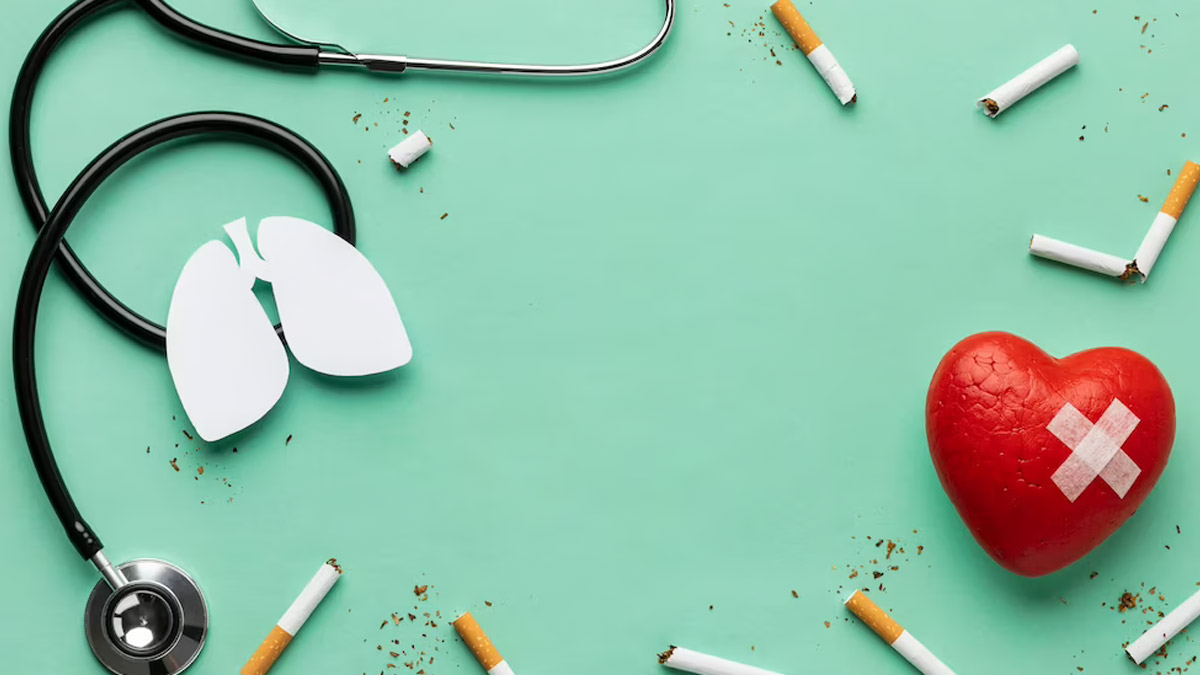 smoking-and-heart
