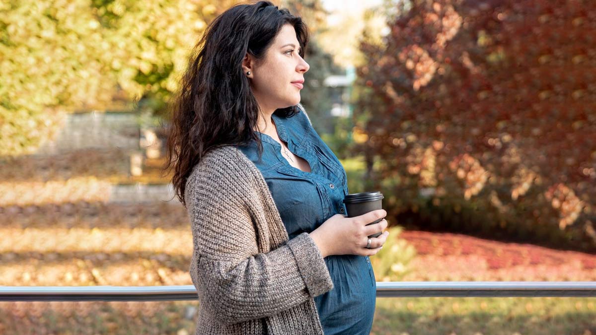 Avoid Long Travel During Pregnancy