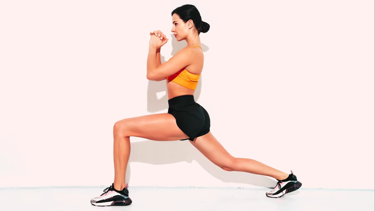 Squats For Weight Loss