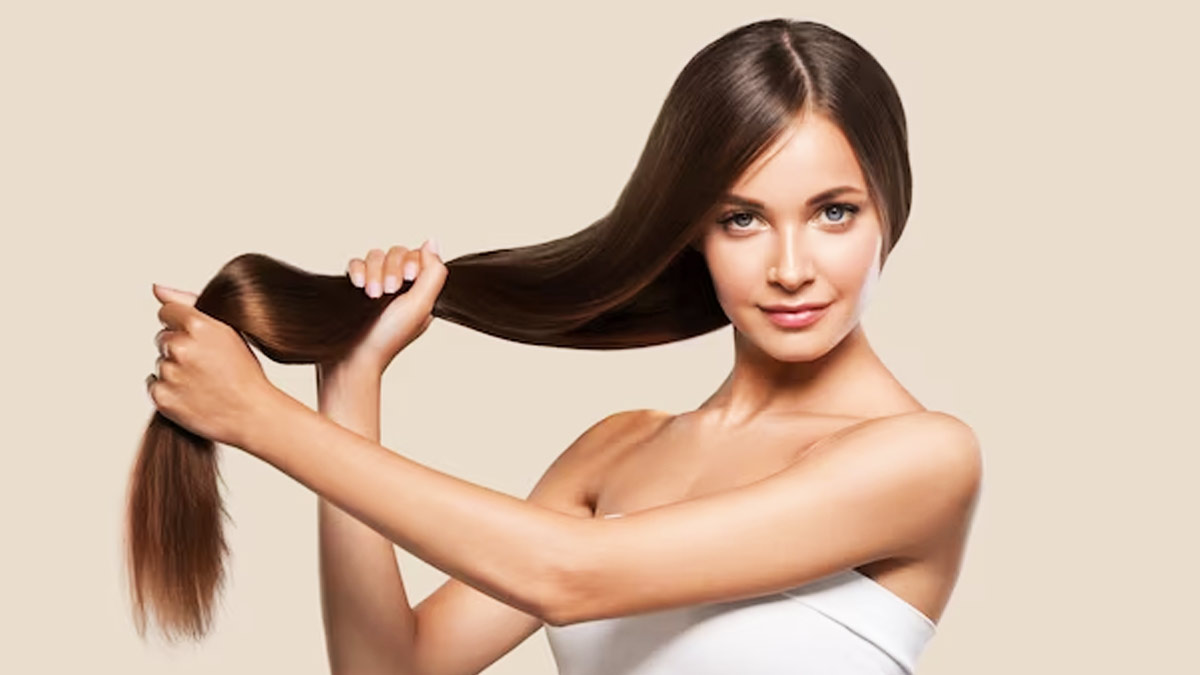 yogurt and avocado mask for hair density