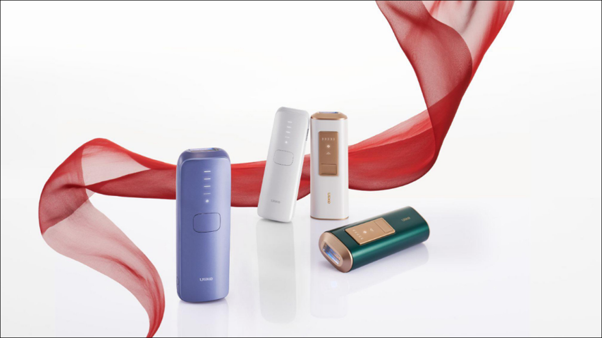 Ulike Hair Removal: 3 Weeks Result For Ulike Air 3