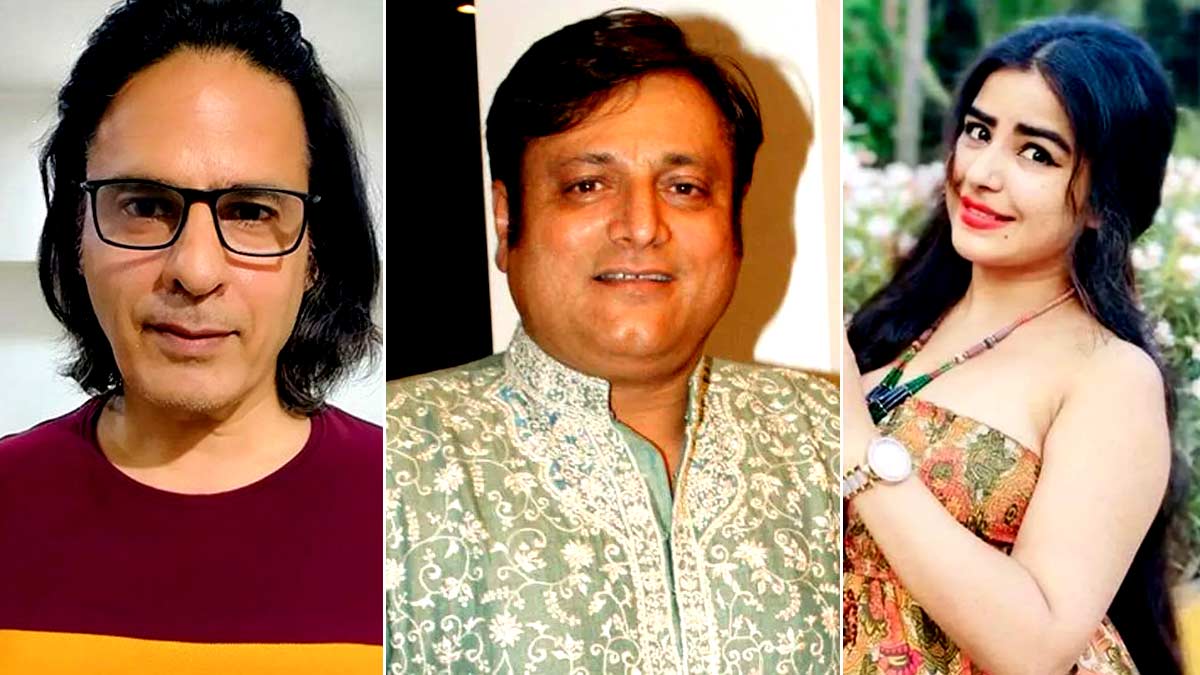 स्ट्रोक की बीमारी का सामना कर चुके हैं ये 4 बॉलीवुड एक्टर्स, जानें कैसे आए इस स्थिति से बाहर 