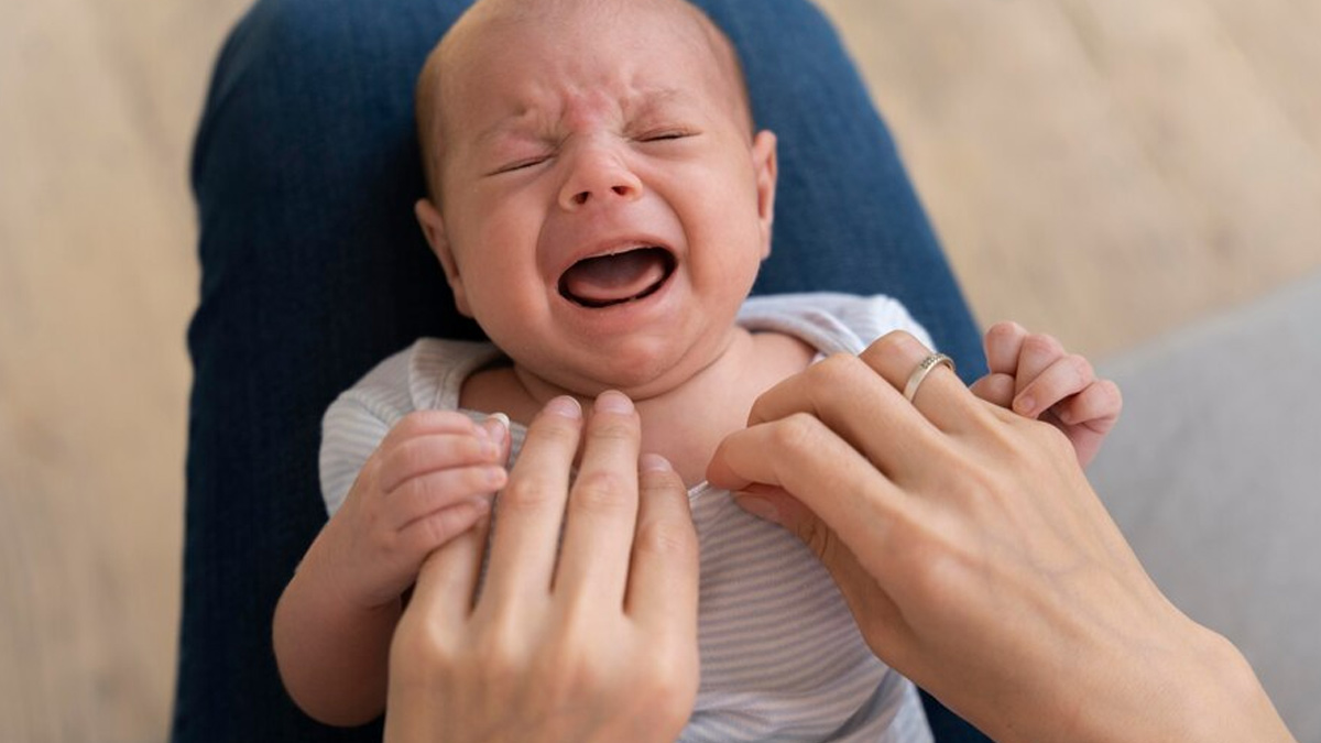 Other Causes Of Jaundice In Infant In Hindi