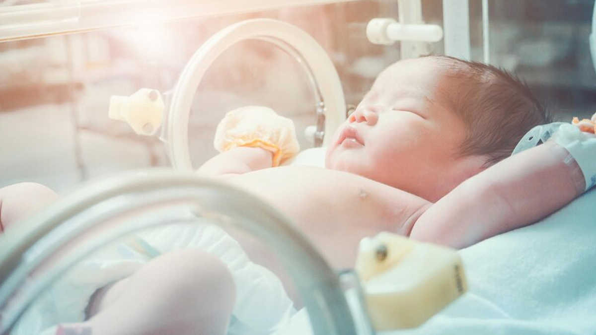 Causes Of Jaundice In Infant In Hindi