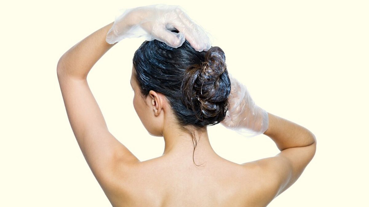hair mask vs hair butter 