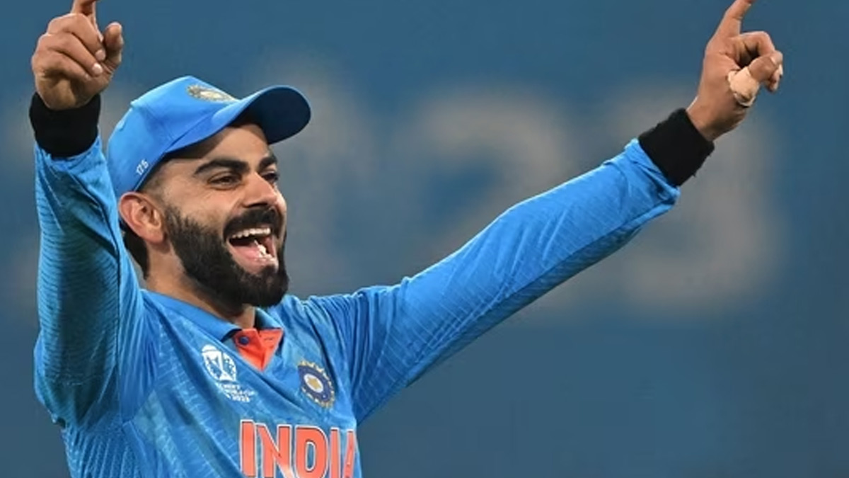 virat