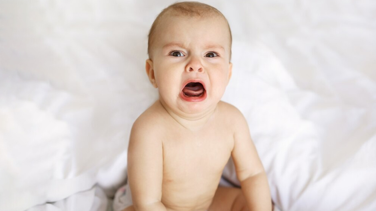 Do Not Ignore Nature's Call