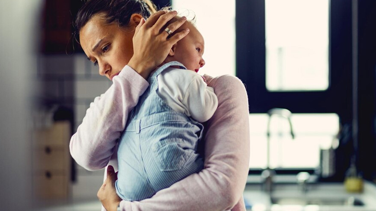 Give High-Fiber Foods