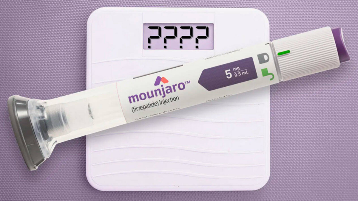 Mounjaro Weight Loss Reviews: Best OTC Alternatives to Tirzepatide Weight Loss Medication
