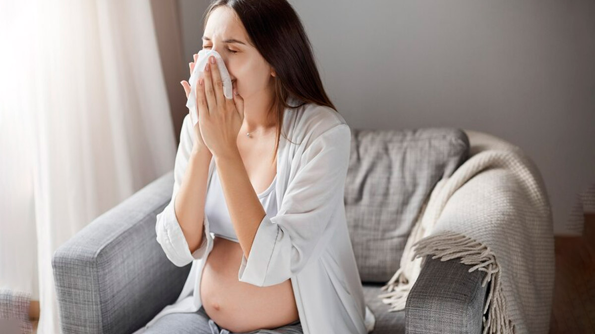 Maternal Depressive Symptoms Course and Stability