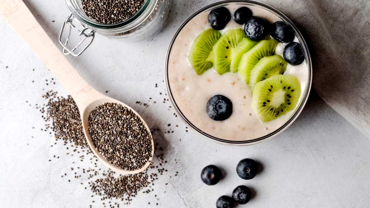 Healthy Seeds You Must Add to Your Everyday Diet