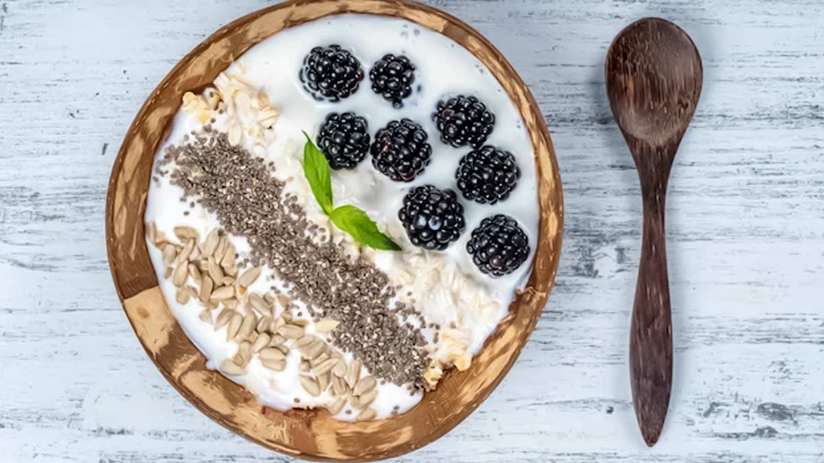 Healthy Seeds You Must Add to Your Everyday Diet