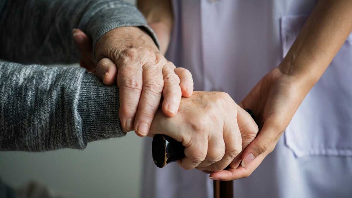 Tai Chi For Parkinson's Disease Symptoms