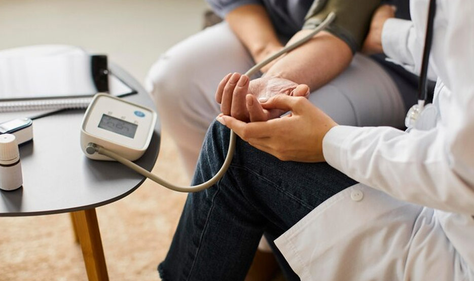 White Coat & Masked Hypertension: When Blood Pressure Readings Change ...