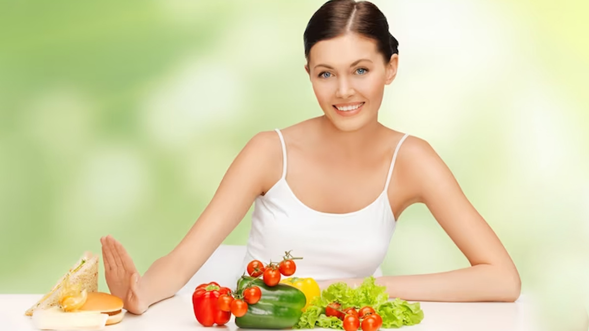Foods For Bride To Be Skin And Health