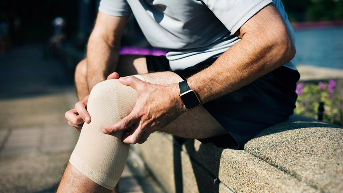 Knee Pain Exercises