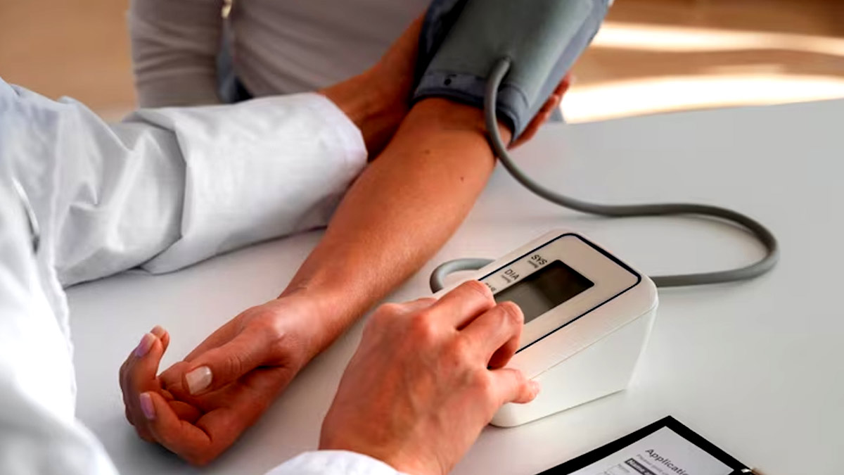 White Coat & Masked Hypertension: When Blood Pressure Readings Change As Per The Environment